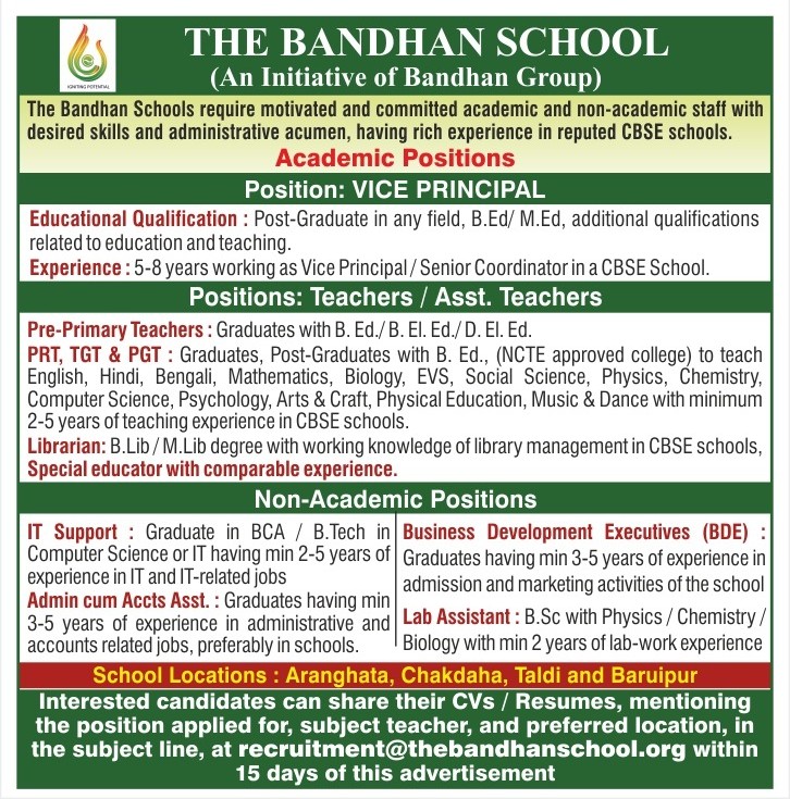 Best School in Chakdaha