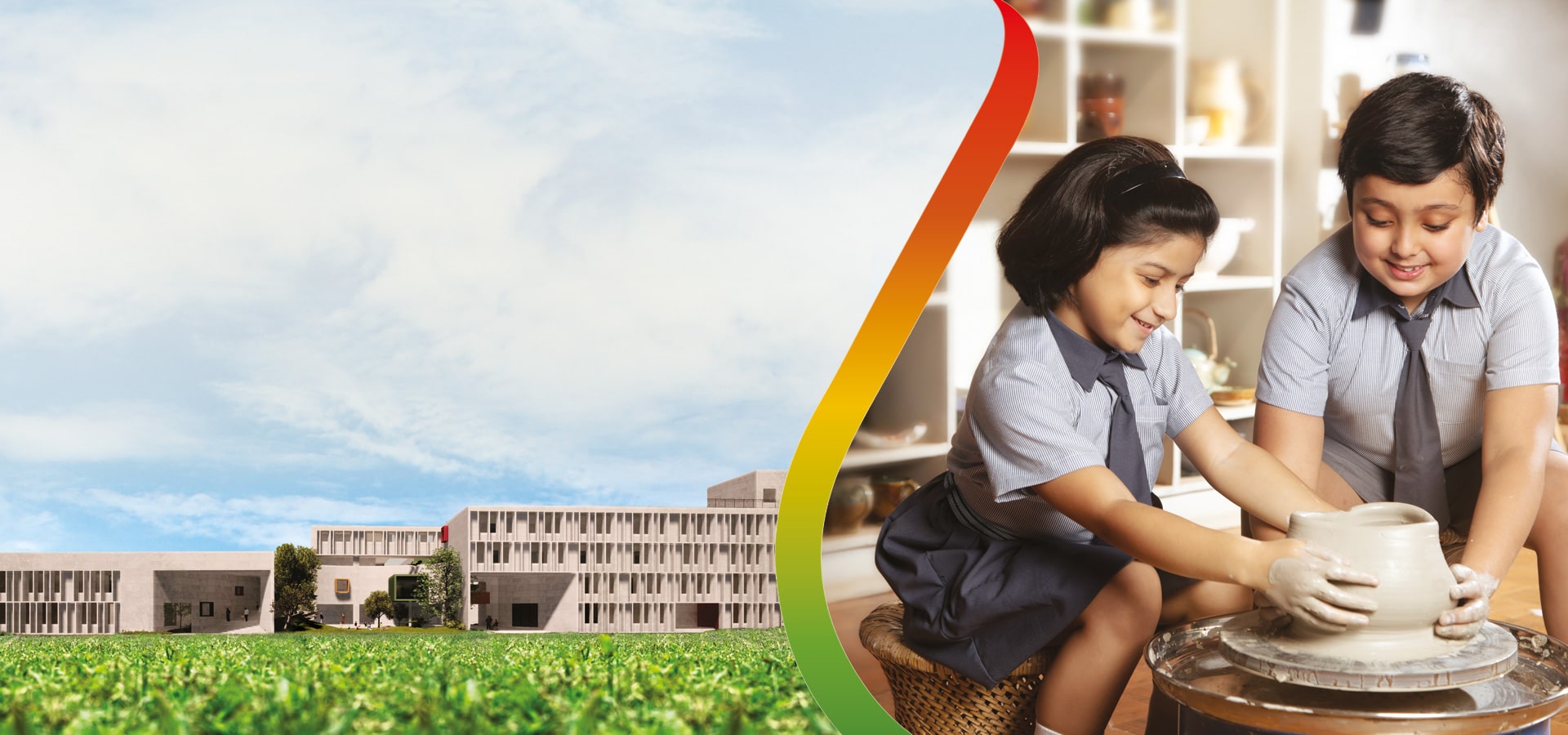 Best School in Taldi