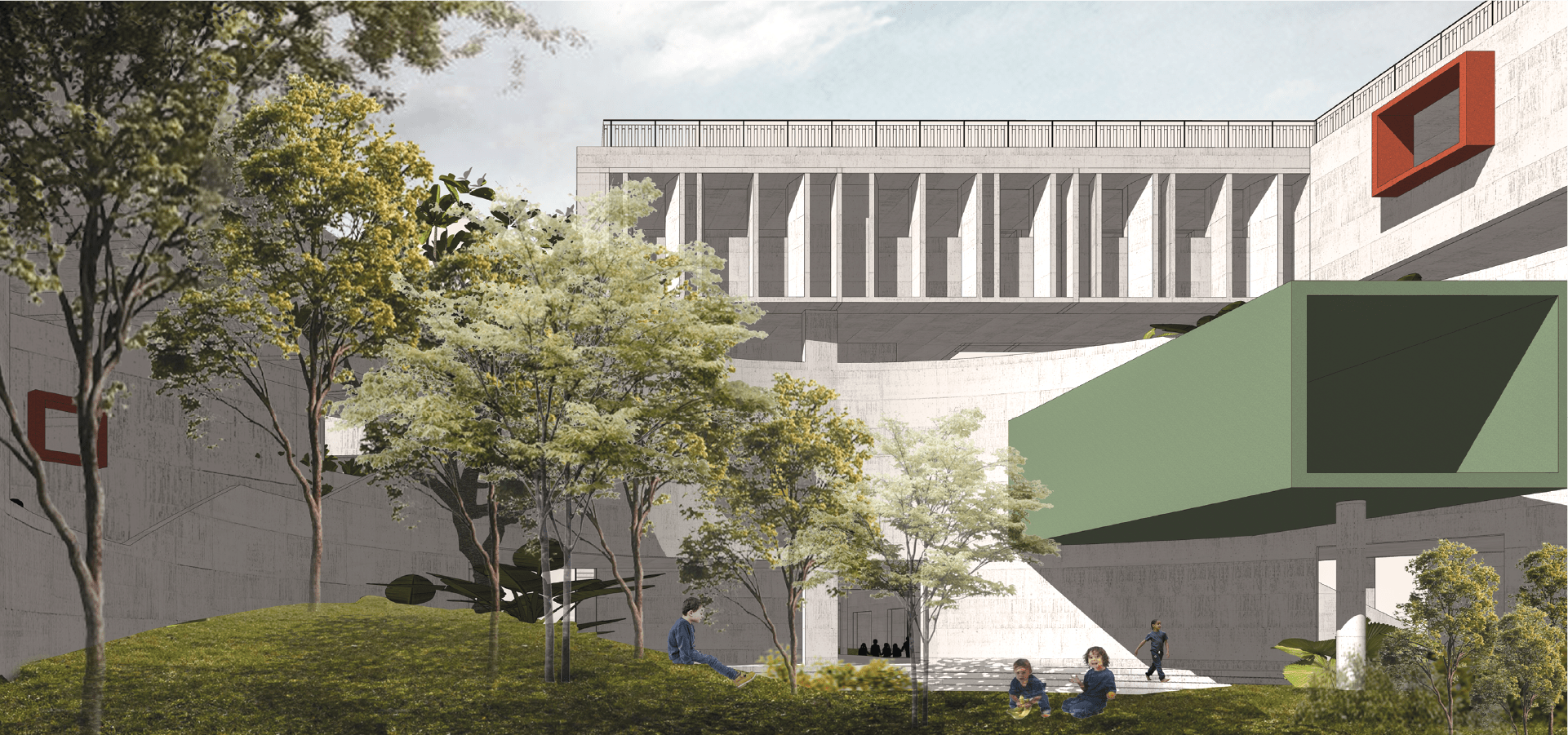 Best School in Taldi